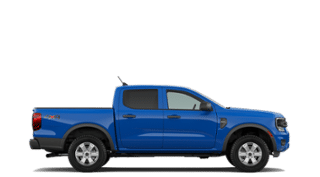 2026 Ford Ranger® External Image 5